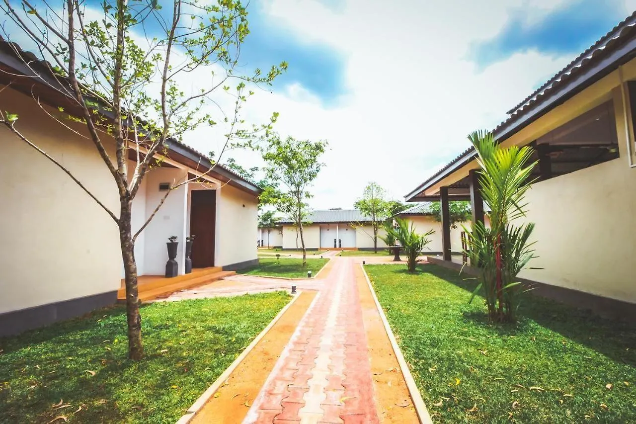 Ceylonisigiriya Hotel Dambulla Sri Lanka