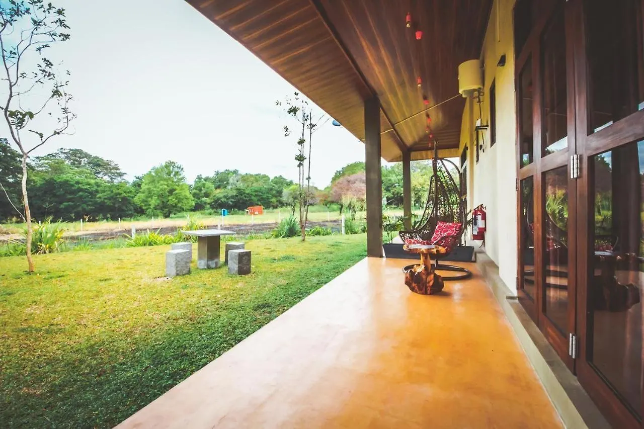 ****  Ceylonisigiriya Hotel Dambulla Sri Lanka