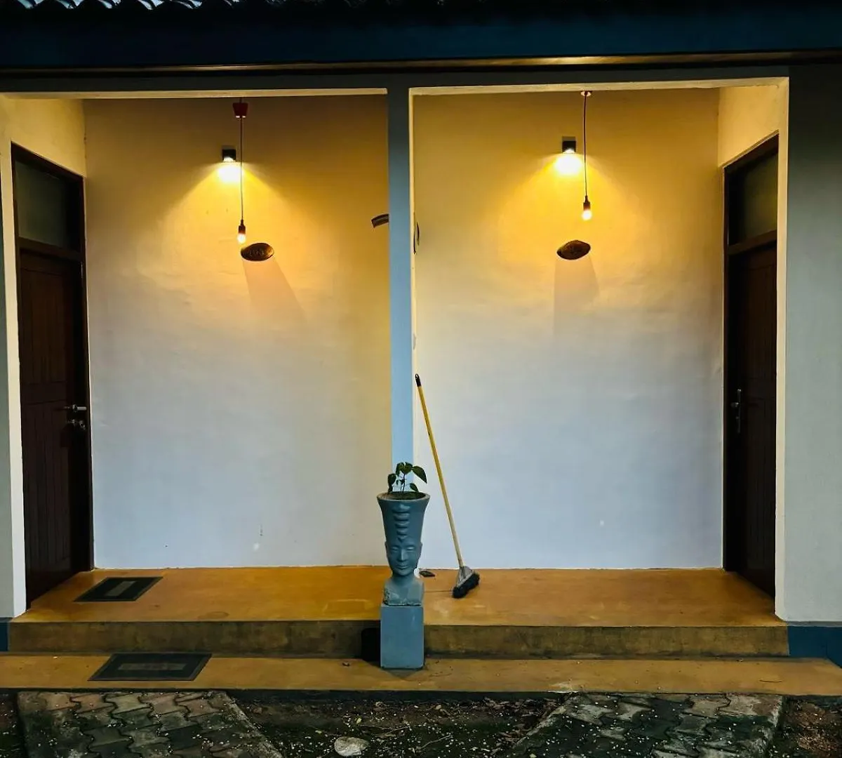 Ceylonisigiriya Hotel Dambulla