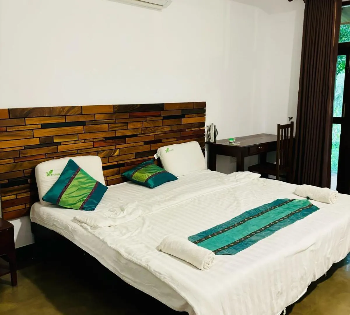 Ceylonisigiriya Hotel Dambulla