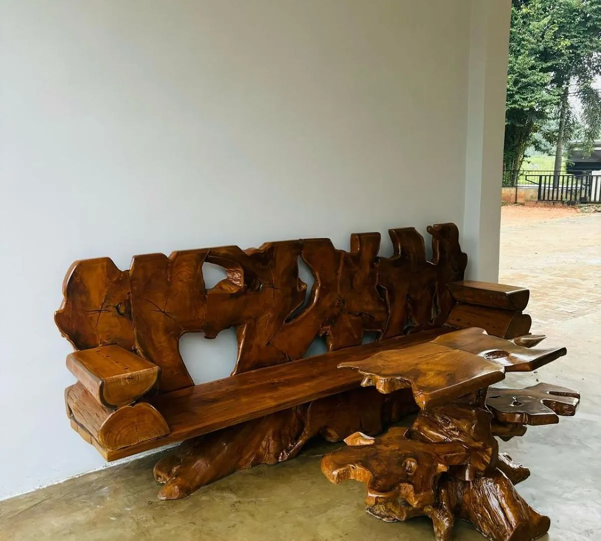 ****  Ceylonisigiriya Hotel Dambulla Sri Lanka