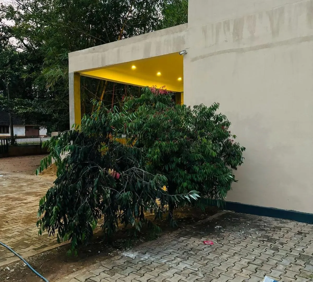 Ceylonisigiriya Hotel Dambulla Sri Lanka