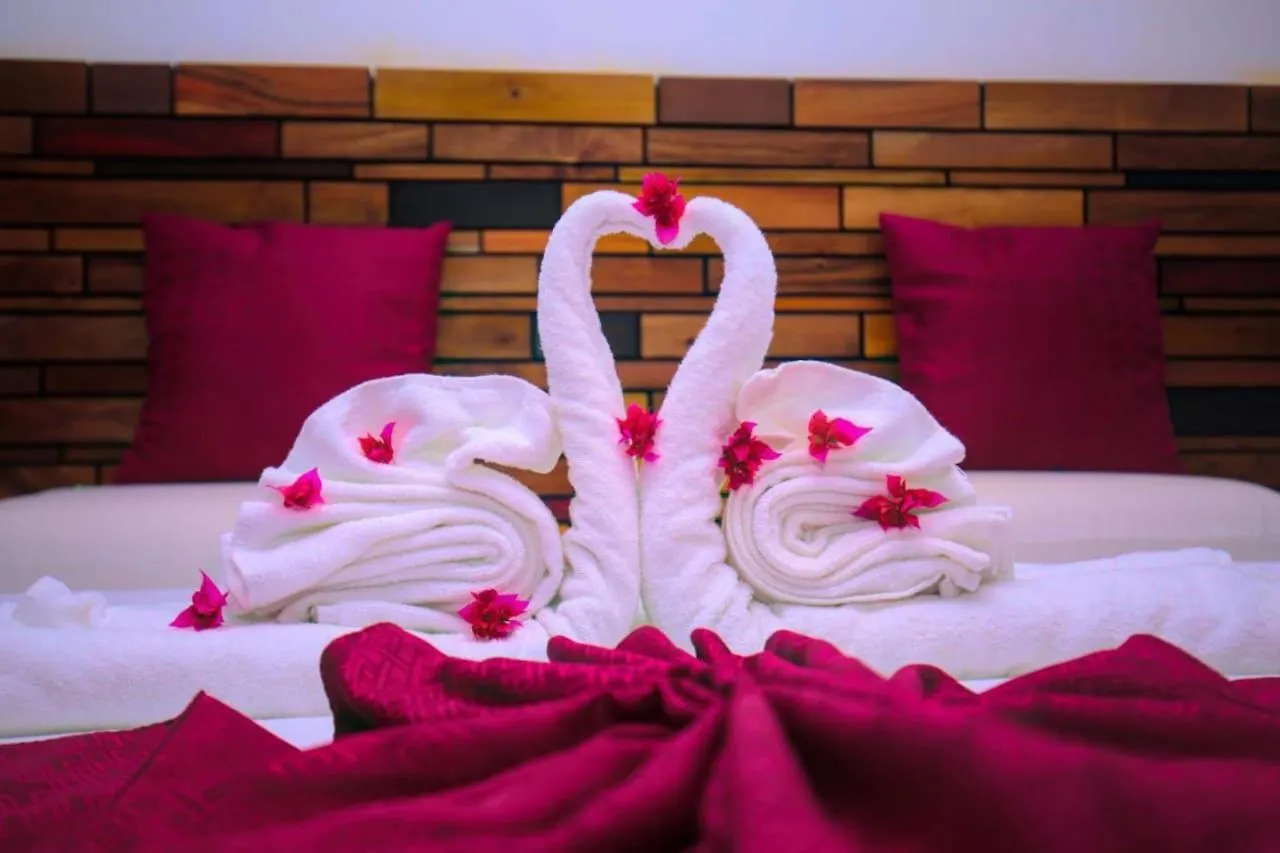 Ceylonisigiriya Hotel Dambulla
