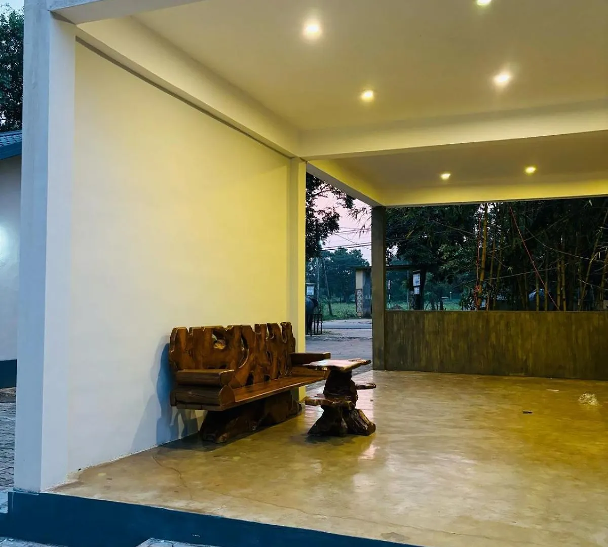 Ceylonisigiriya Hotel Dambulla