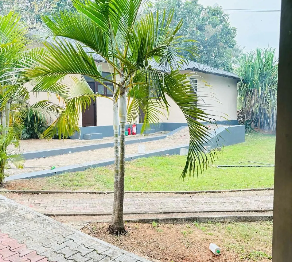 ****  Ceylonisigiriya Hotel Dambulla Sri Lanka